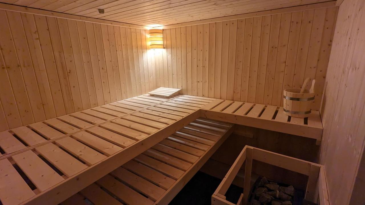 Darsser Strandgut - Haus Ahrenshooper Holz Екстер'єр фото