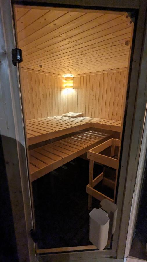 Darsser Strandgut - Haus Ahrenshooper Holz Екстер'єр фото
