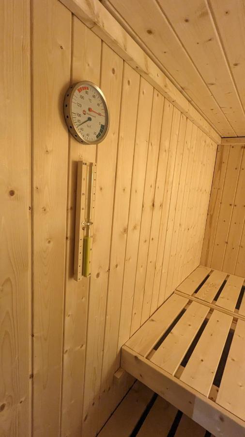 Darsser Strandgut - Haus Ahrenshooper Holz Екстер'єр фото