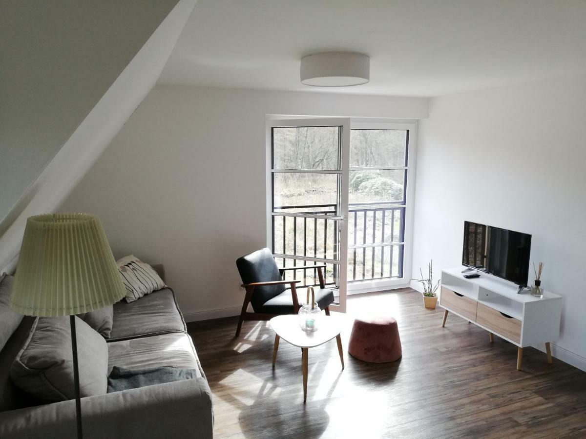 Darsser Strandgut - Haus Ahrenshooper Holz Екстер'єр фото