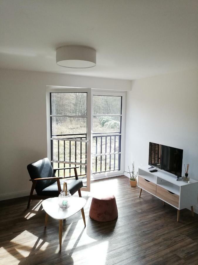 Darsser Strandgut - Haus Ahrenshooper Holz Екстер'єр фото