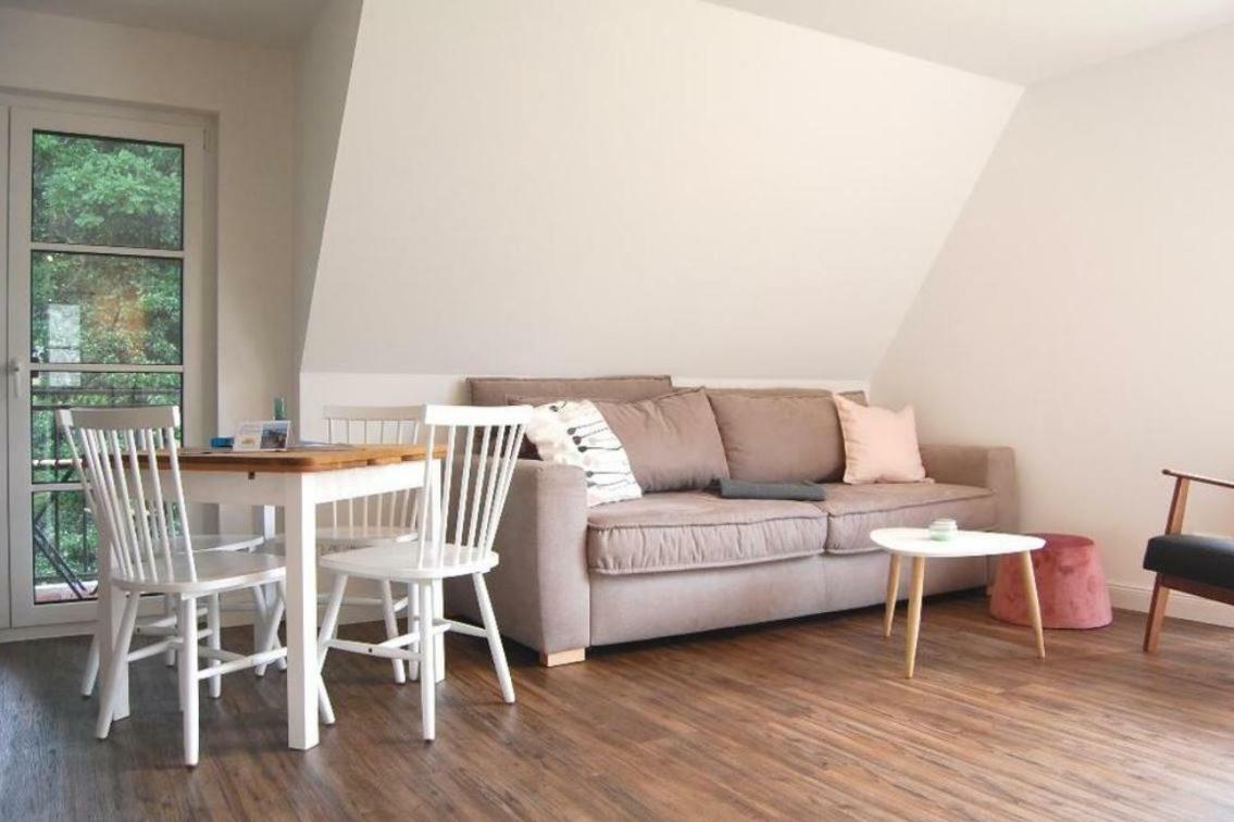 Darsser Strandgut - Haus Ahrenshooper Holz Екстер'єр фото