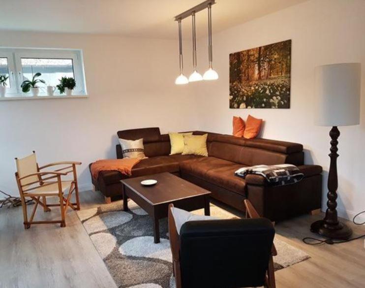Darsser Strandgut - Haus Ahrenshooper Holz Екстер'єр фото